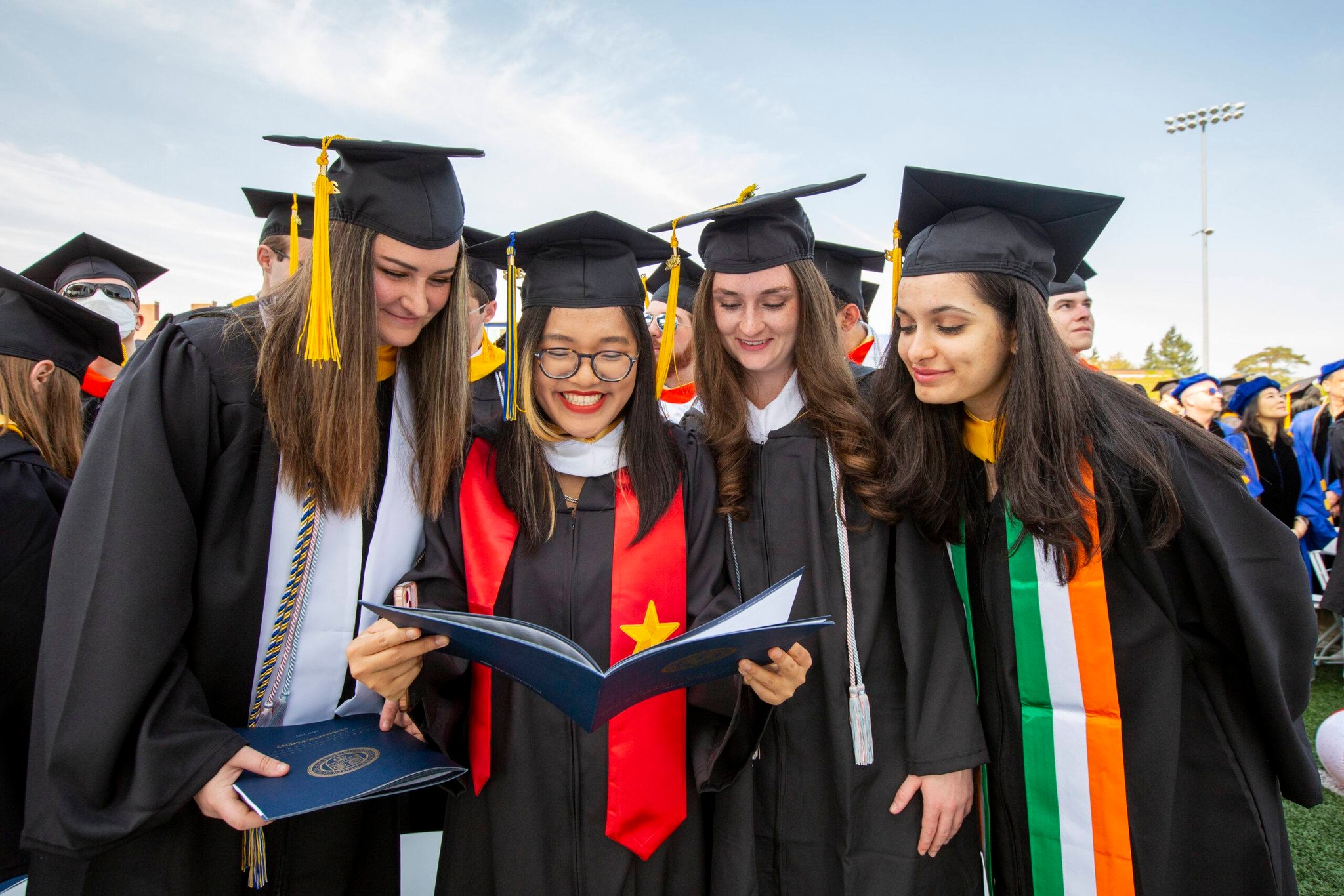 33 CER Foundation members